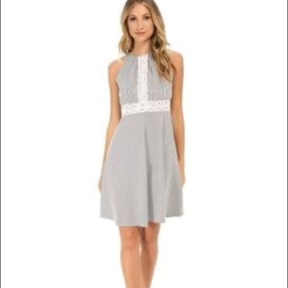 London Times Sweet & Simple dress